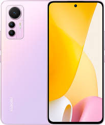 Mi 12 Lite